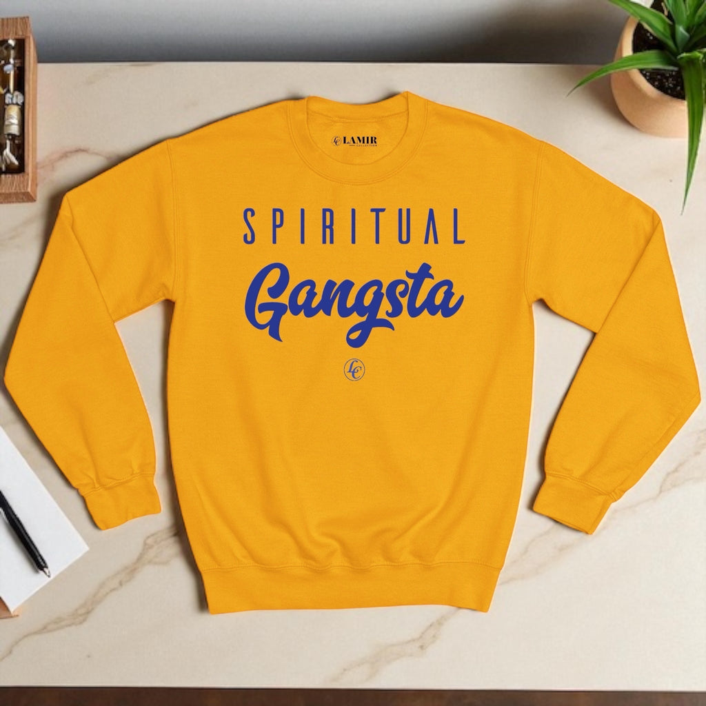 Crewneck Sweatshirts