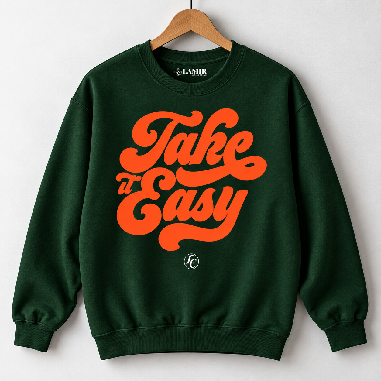 Sweatshirts