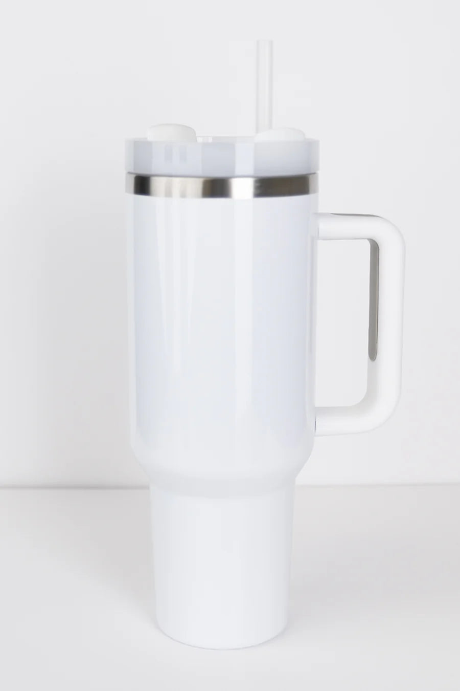 40oz. Stainless Steel Tumblers