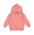 Coral LC Premium Toddler/Youth Fleece Hoodie - motivational streetwear apparel by Lamir Collection