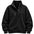 Snap Button Women's Oversized Sweatshirt