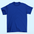 Royal Blue Premium Basic Short Sleeve Tee - motivational streetwear apparel by Lamir Collection