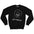 Black Only A Mothers Love Sweatshirt/Tee - motivational streetwear apparel by Lamir Collection