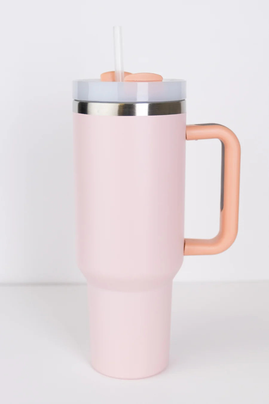 40oz. Stainless Steel Tumblers