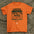 Coffee To Change The Things I Can Short Sleeve Tee