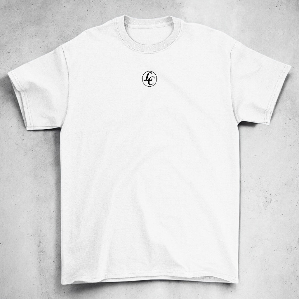 No Fake Smiles Short Sleeve Tee