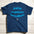 Navy I'm A Good Person Short Sleeve Tee - motivational streetwear apparel by Lamir Collection