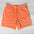 Peach LC Premium Terry Shorts - motivational streetwear apparel by Lamir Collection