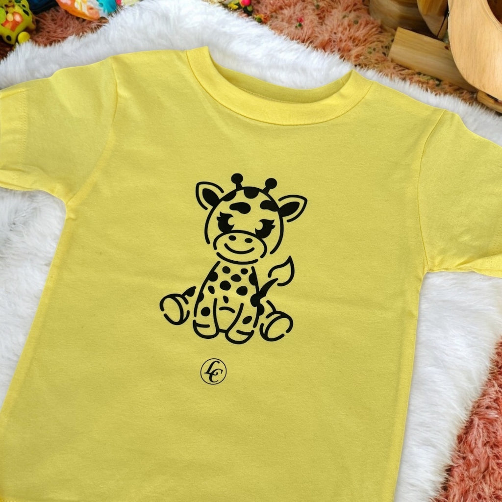 Baby Animals Baby/Toddler Tee