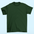 Forest Green Premium Basic Short Sleeve Tee - motivational streetwear apparel by Lamir Collection