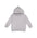 Gray LC Premium Toddler/Youth Fleece Hoodie - motivational streetwear apparel by Lamir Collection