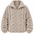 Cozy Women’s Sherpa Jacket