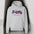 Grey Lady Braves Softball Sweatshirt/Hoodie - motivational streetwear apparel by La Mir Collection