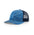 Camo Snapback Trucker Hat
