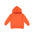 Orange LC Premium Toddler/Youth Fleece Hoodie - motivational streetwear apparel by Lamir Collection