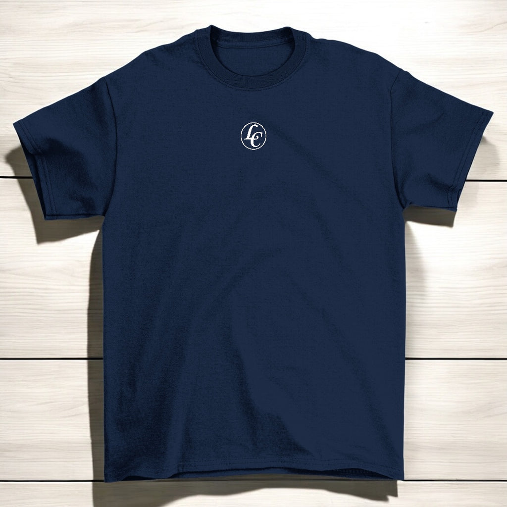 I'm A Good Person Short Sleeve Tee