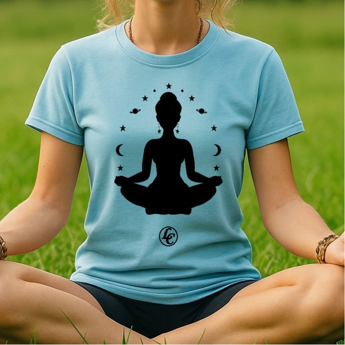 All Things Come Short Sleeve Tee
