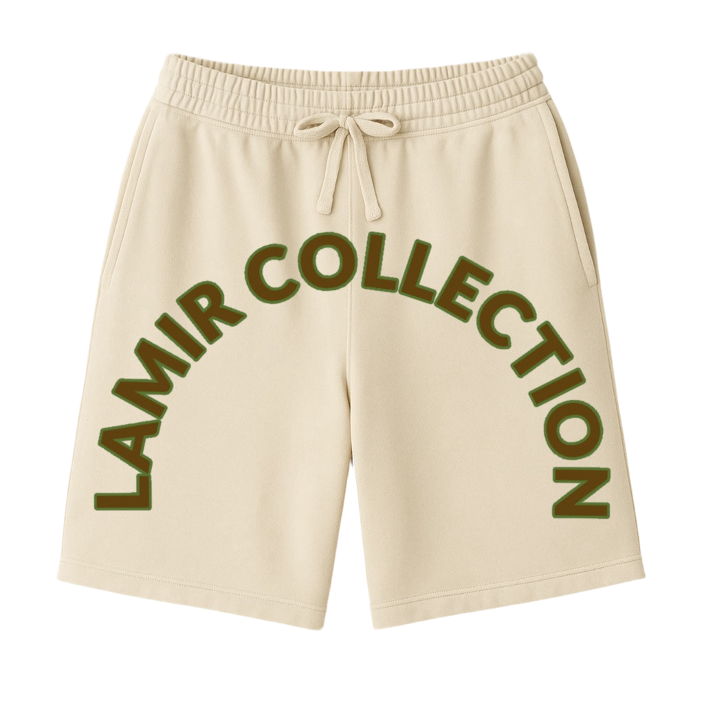 The Lamir Collection 