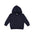 Navy LC Premium Toddler/Youth Fleece Hoodie - motivational streetwear apparel by Lamir Collection