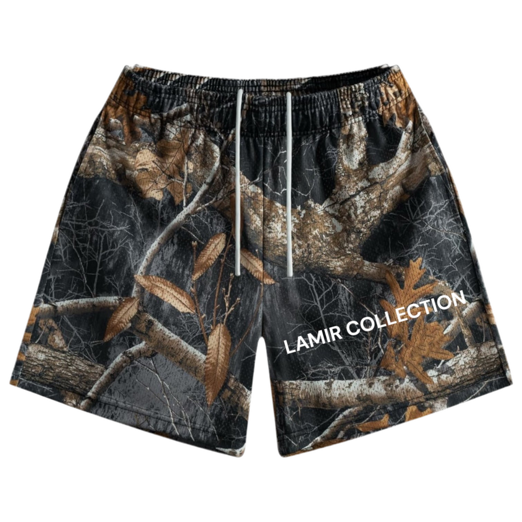 The Lamir Collection 