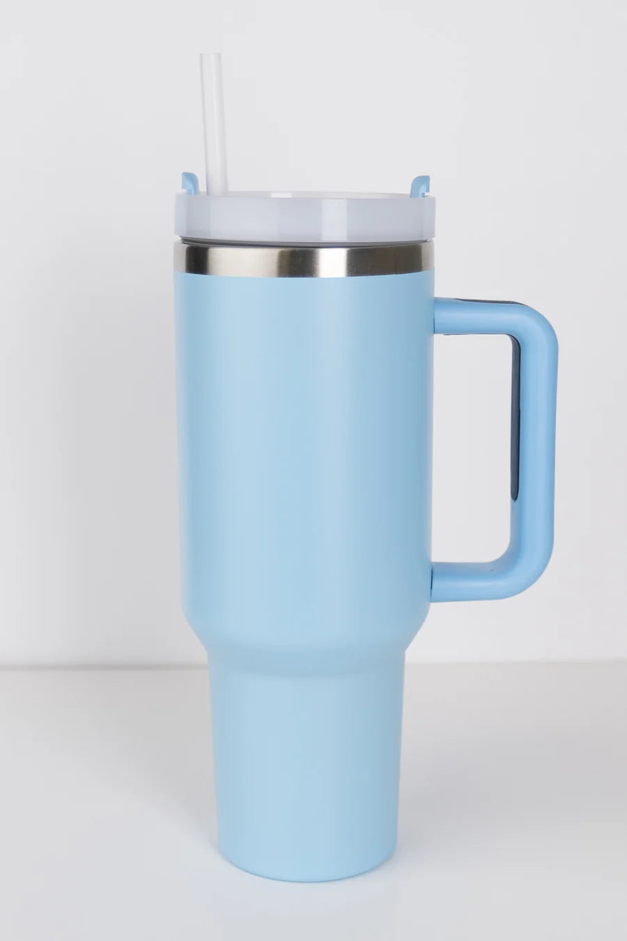 40oz. Stainless Steel Tumblers