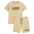 LAMIR COLLECTION Men's Tee & Short Set