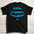 Black - I'm A Good Person Short Sleeve Tee - motivational streetwear apparel by Lamir Collection