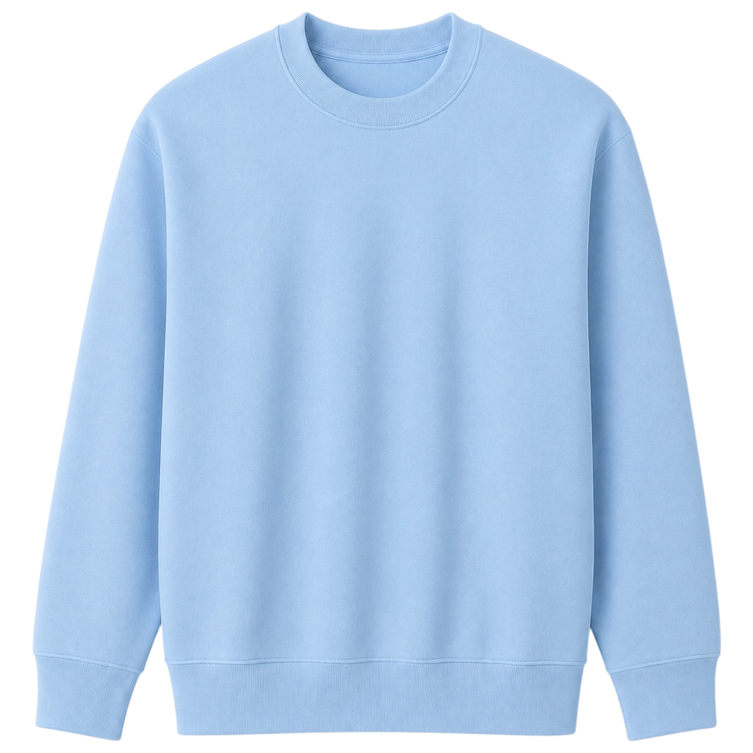 Customizable Unisex Crewneck Sweatshirts