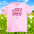 Pink Home Is Wherever Mom Is Tee (women's) - motivational streetwear apparel by Lamir Collection