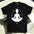 Black All Things Come Short Sleeve Tee - motivational streetwear apparel by Lamir Collection