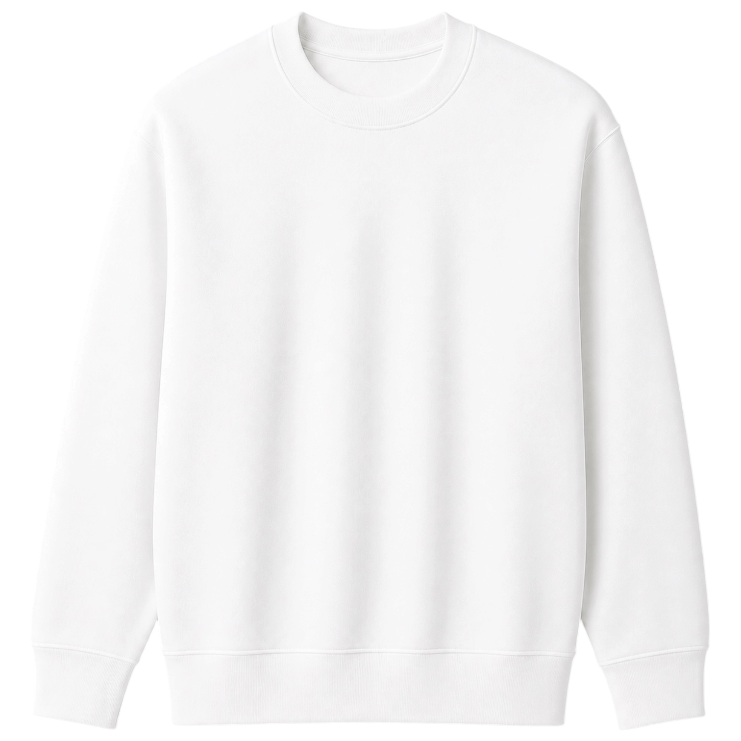Customizable Unisex Crewneck Sweatshirts