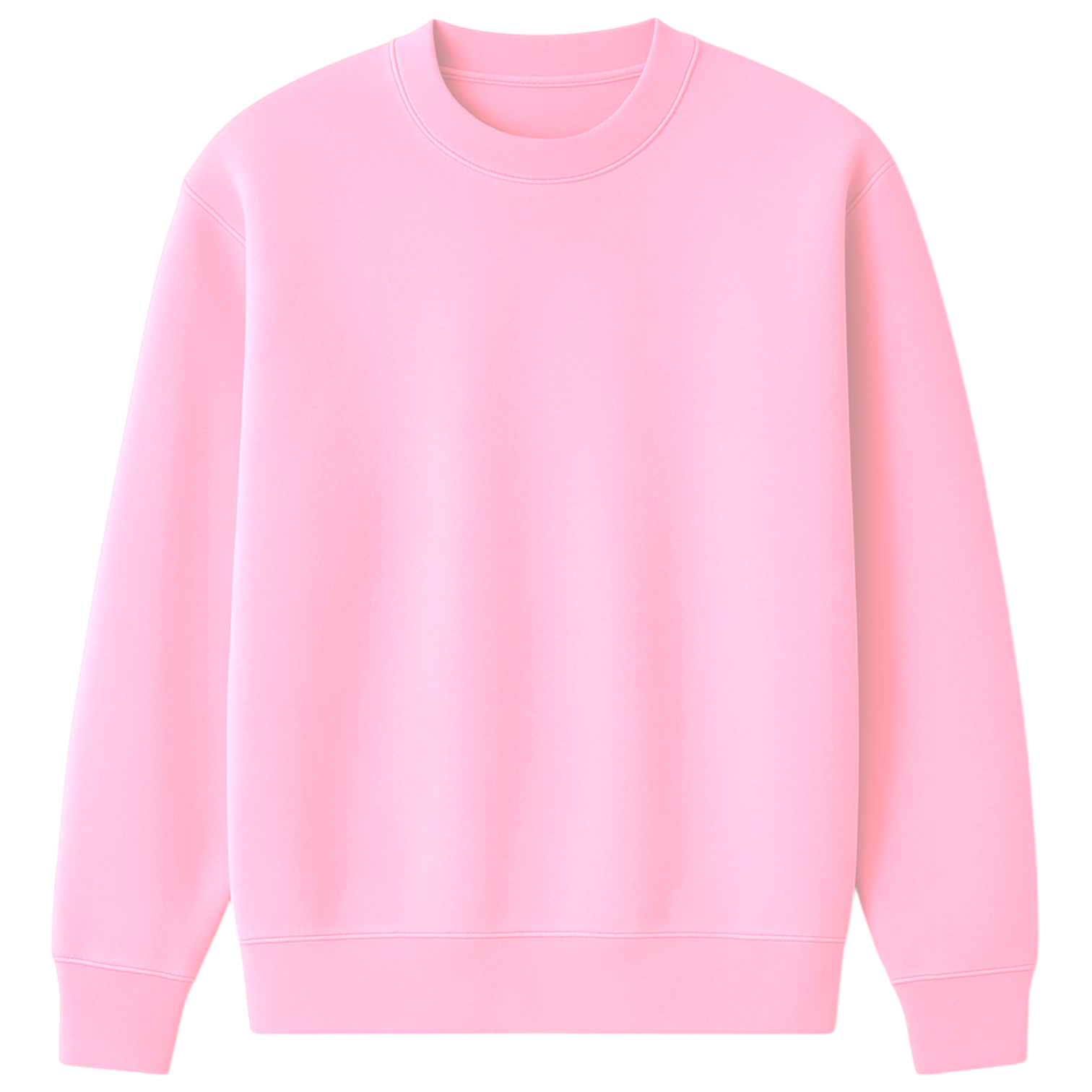 Customizable Unisex Crewneck Sweatshirts