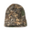 Camo Knit Beanie