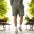 Mossy LC Premium Pique Shorts - motivational streetwear apparel by Lamir Collection