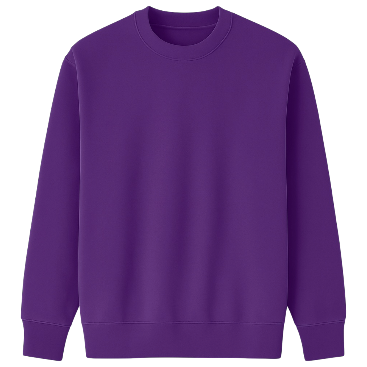 Customizable Unisex Crewneck Sweatshirts