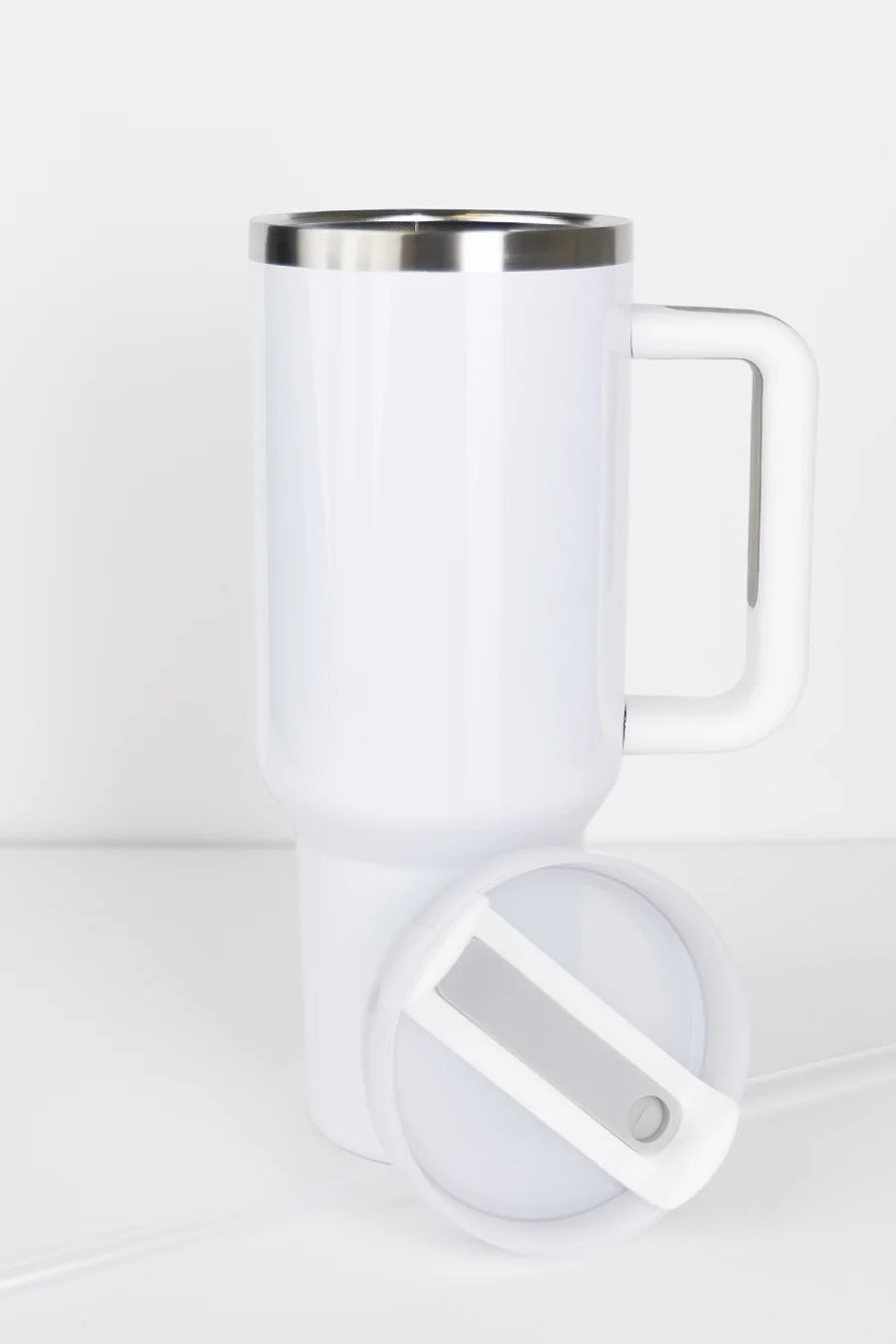 40oz. Stainless Steel Tumblers