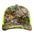 Camo Snapback Trucker Hat