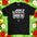 Black Home Is Wherever Mom Is Tee (Women's) - motivational streetwear apparel by Lamir Collection