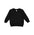 Black Toddler Premium Basic Sweatshirt - motivational streetwear apparel by Lamir Collection