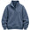 Snap Button Women's Oversized Sweatshirt