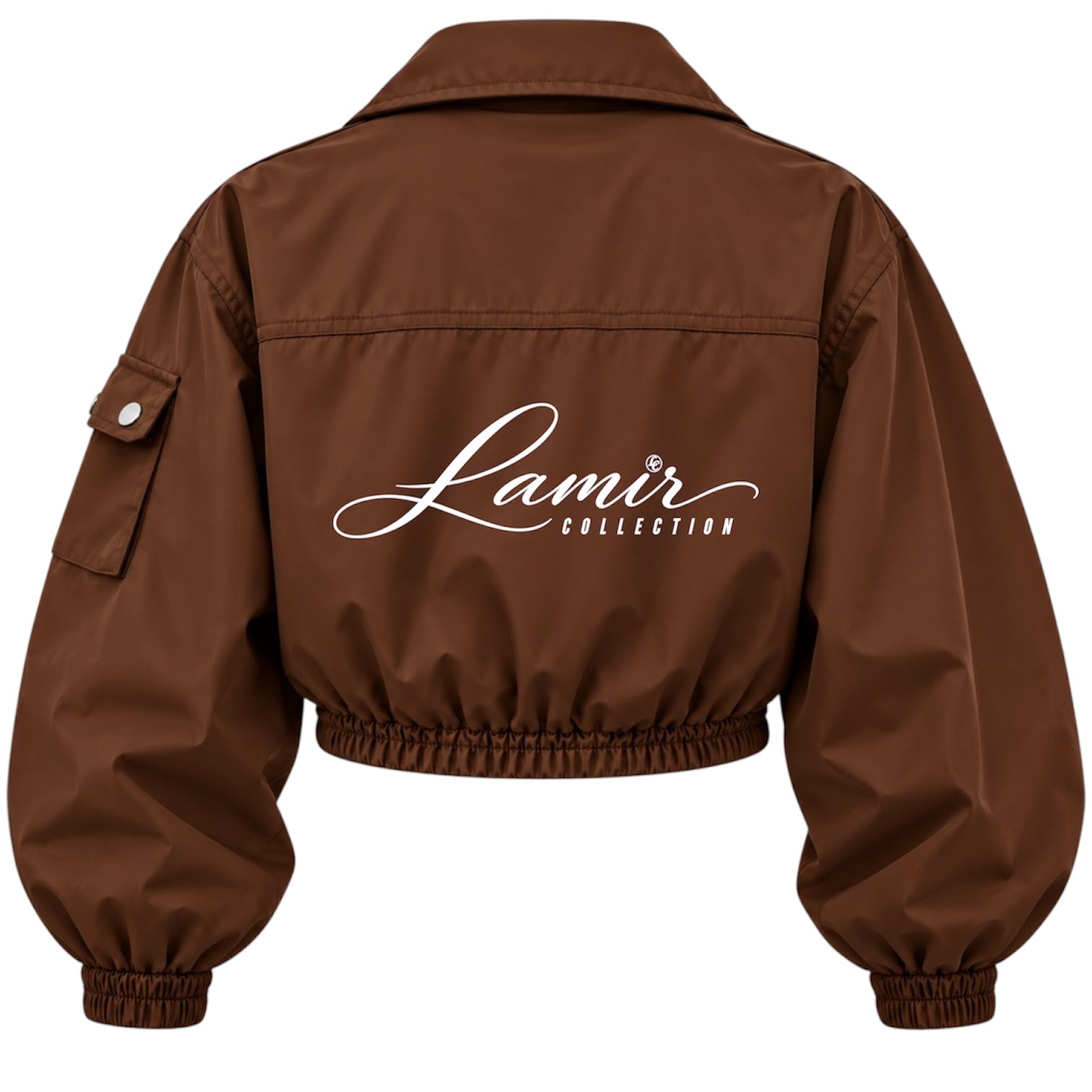 Lamir Exclusive Bomber Jacket