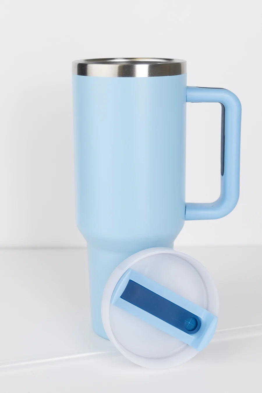 40oz. Stainless Steel Tumblers