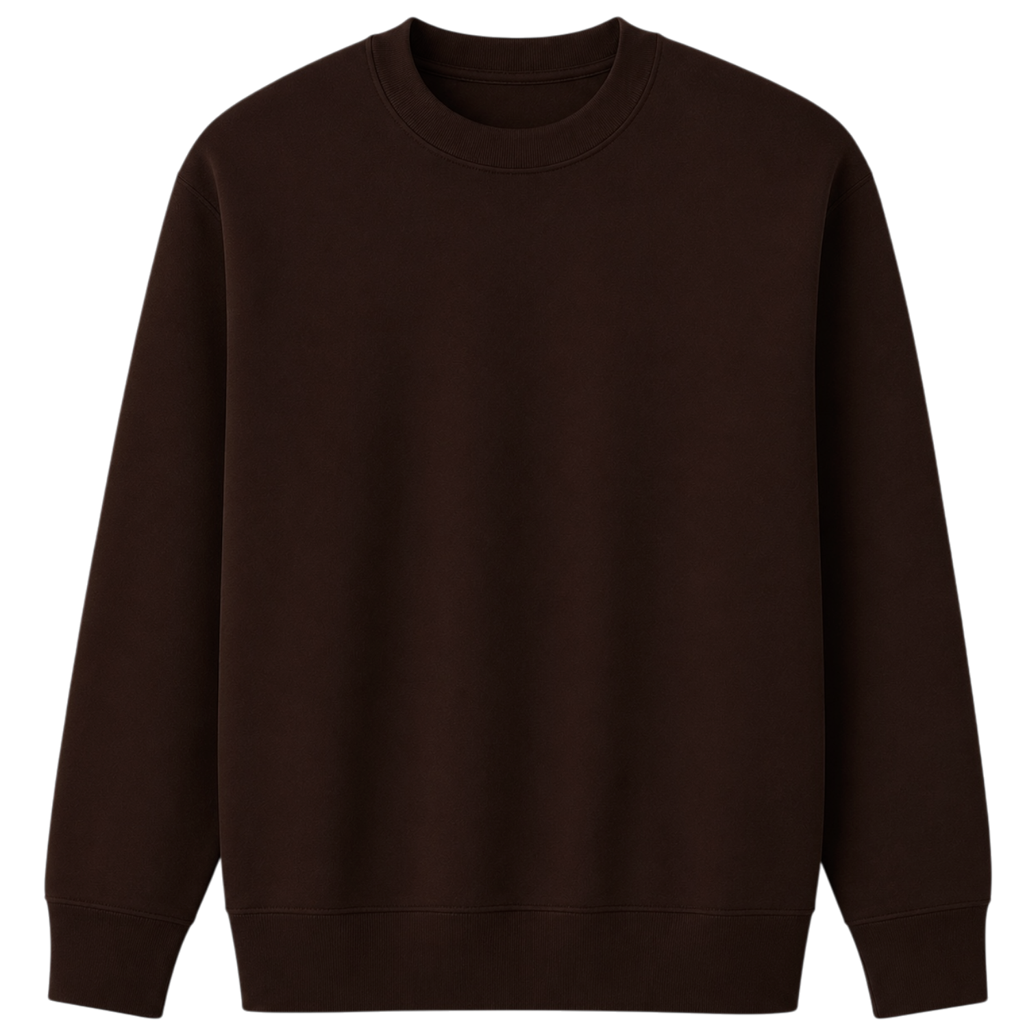 Customizable Unisex Crewneck Sweatshirts