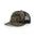 Camo Snapback Trucker Hat