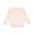 Cream Toddler Premium Basic Sweatshirt - motivational streetwear apparel by Lamir Collection