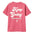 Keep Going Women’s Oversized Vintage Tee