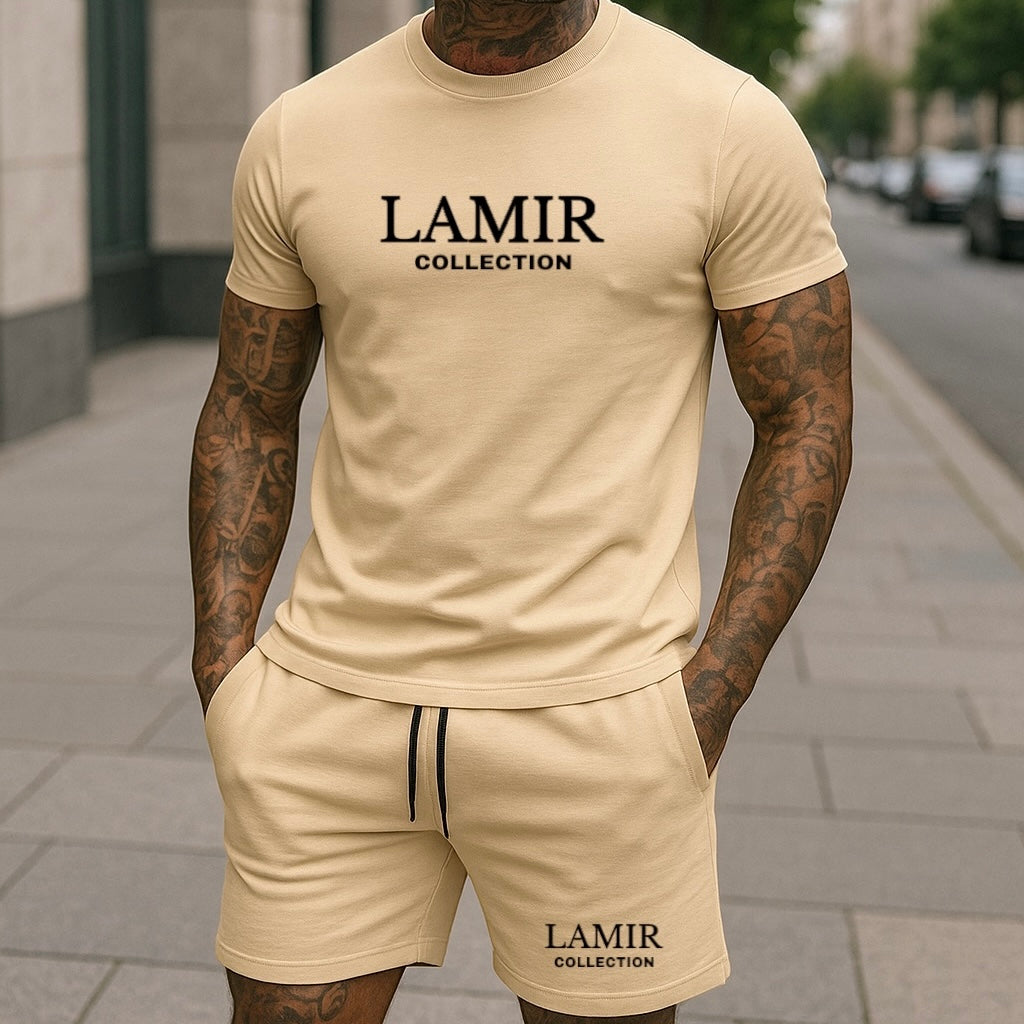 The Lamir Collection 