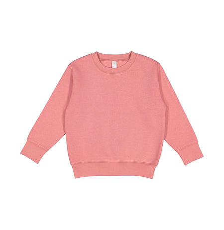 Desert Toddler Premium Basic Sweatshirt - motivational streetwear apparel by Lamir Collection