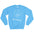 Light-blue Only A Mothers Love Sweatshirt/Tee - motivational streetwear apparel by Lamir Collection