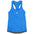 Royal Blue LC Women's Racerback - motivational streetwear apparel by Lamir Collection
